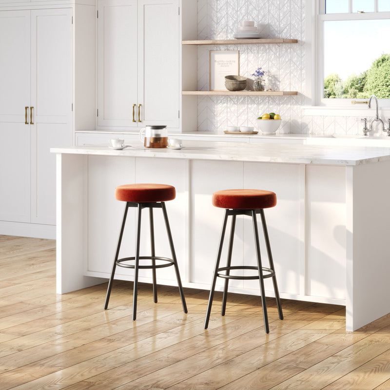 Echoize - Bar Stool - Emerald