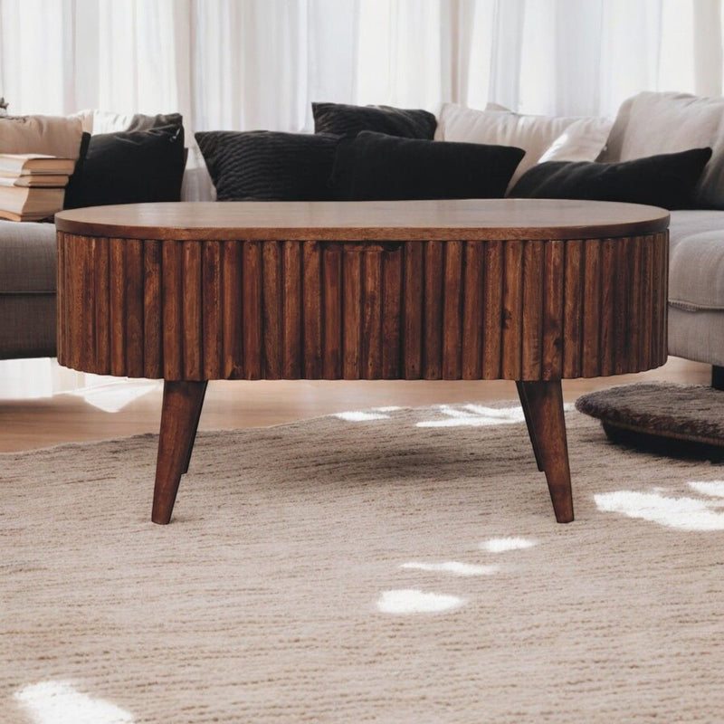 Mokka - Coffee Table