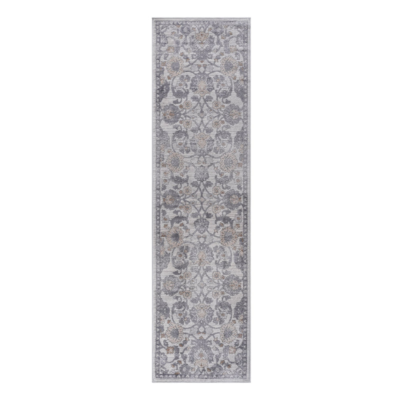 Marfi - Trendy Oriental Area Rug