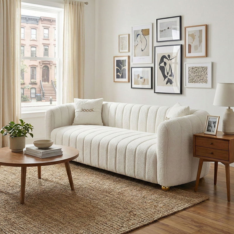 Sofa, 3 Seater