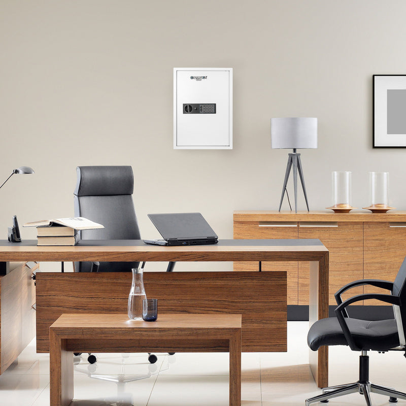 Key Cabinet Digital Keypad Wall Safe