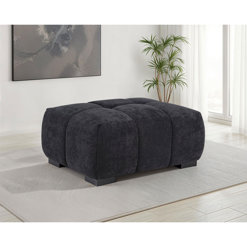 Plather - Rectangular Ottoman