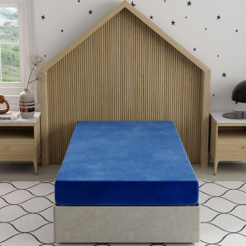 Kids Pedic - 7" Waterproof Protection Mattress