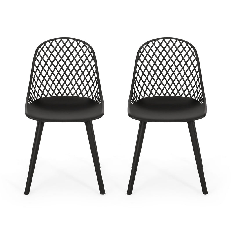 Lily Chair (Set of 2)