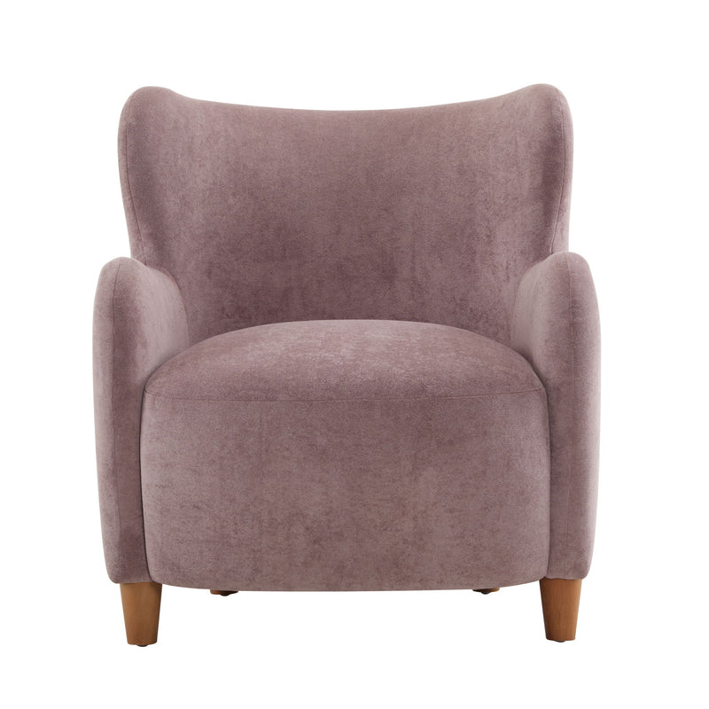 Lucia - Wingback Armchair