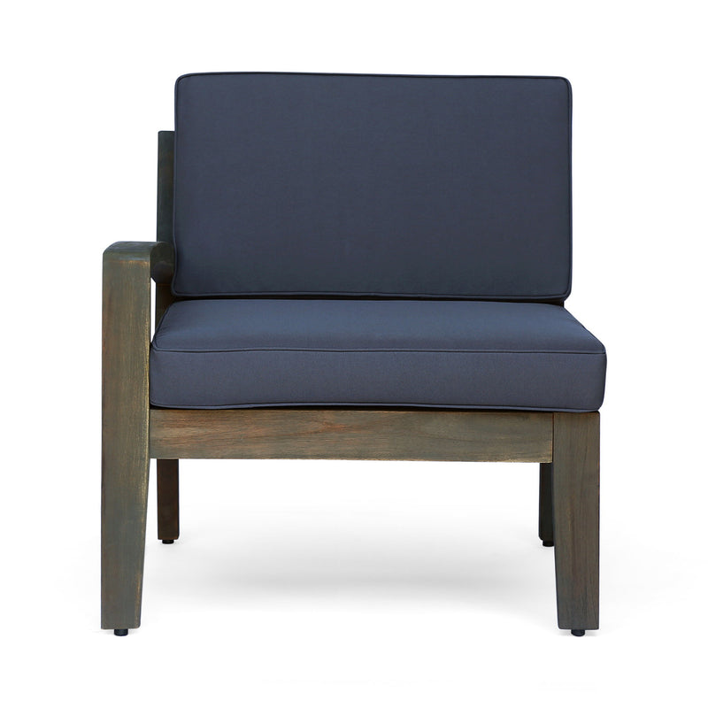 Grenada - Right Arm And Left Arm Sofa