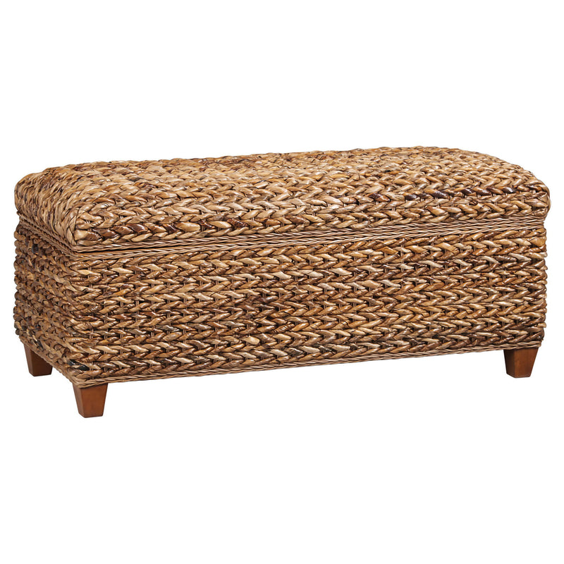 Storage Trunk - Amber