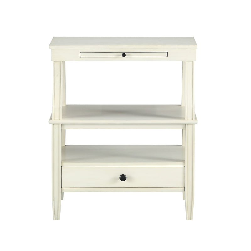 Newland - Storage Nightstand