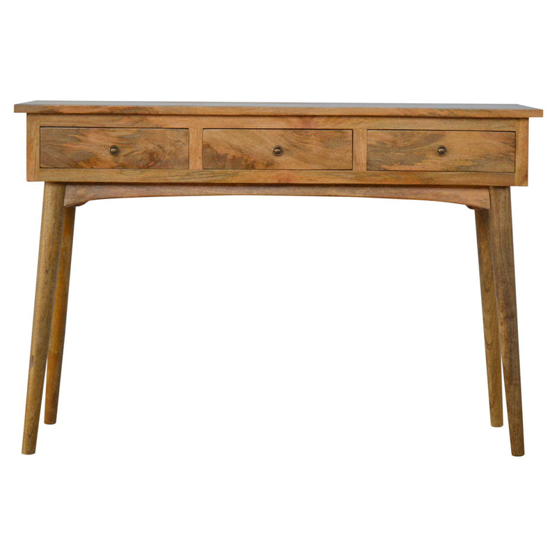 Hallway Drawer Console Table