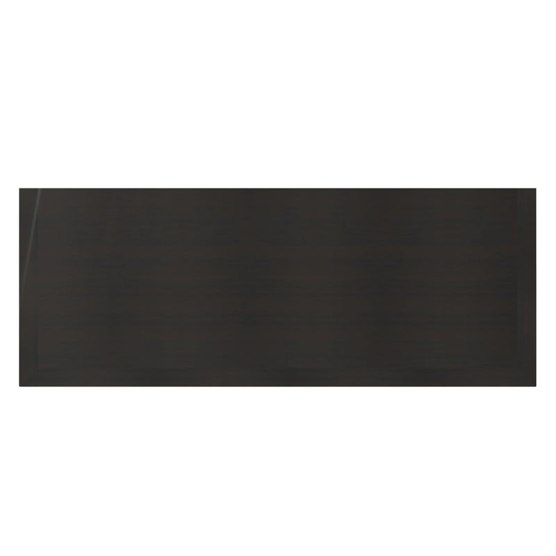Amherst - TV Media Stand, Handcrafted