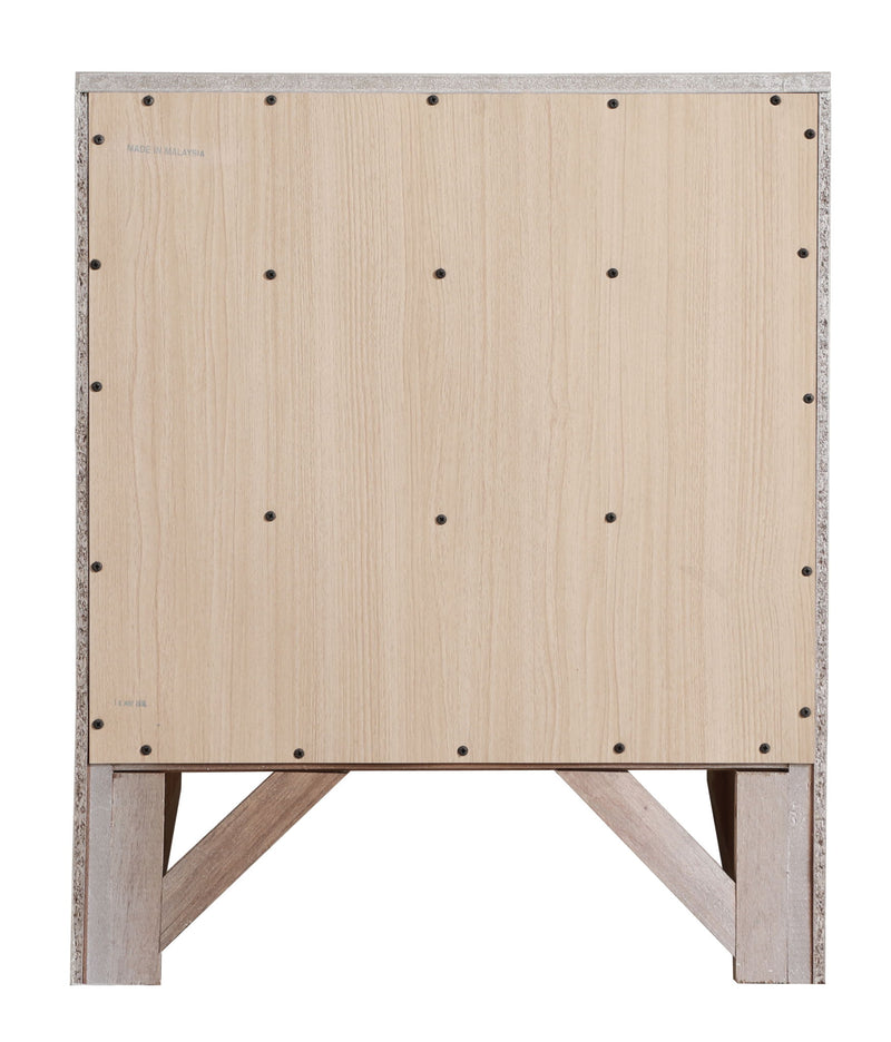 Modern Design Nightstand