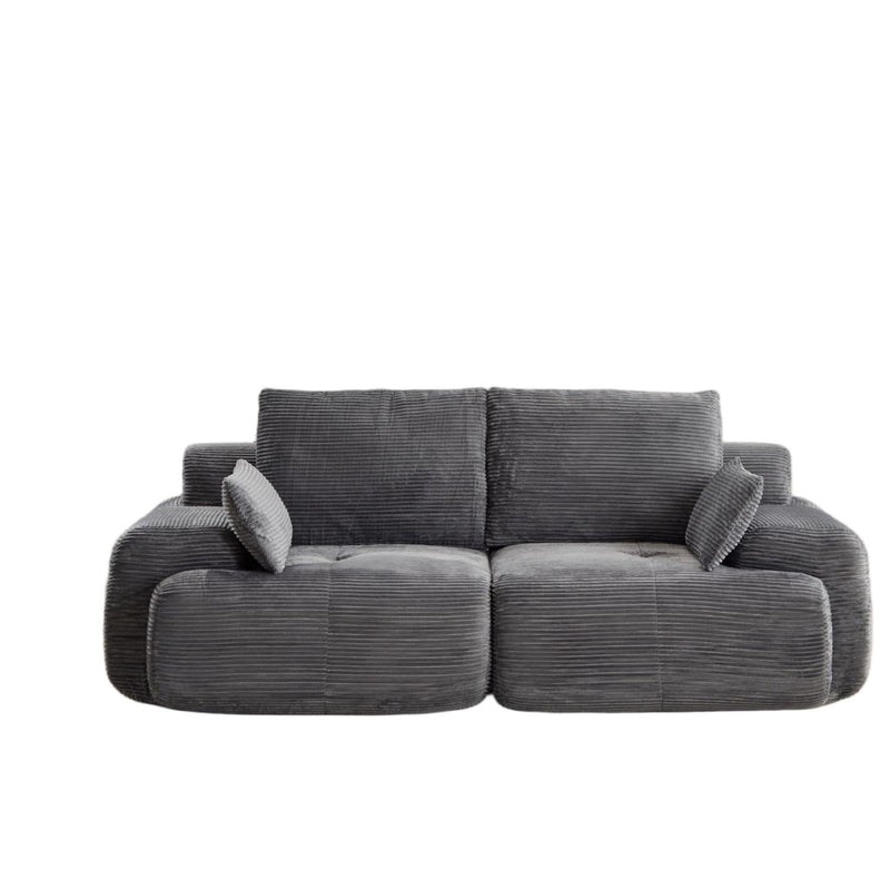 2 Seater Large Sectional Couches For Living Room