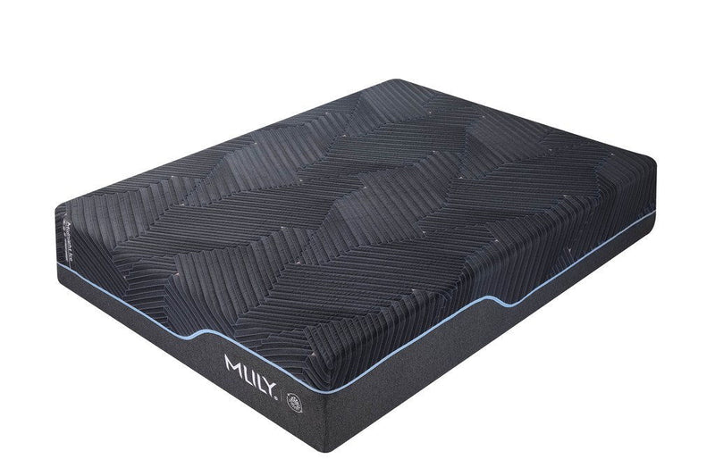 MLILY Midnight Ice - 1.0 Firm Mattress