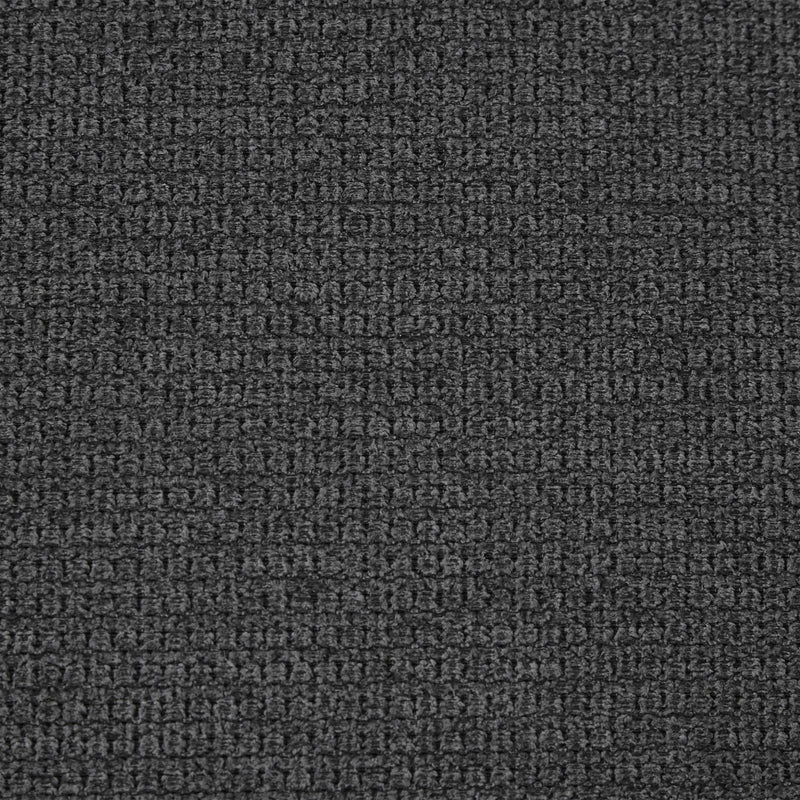 Modern Elegance Accent Chair With Curved Backrest