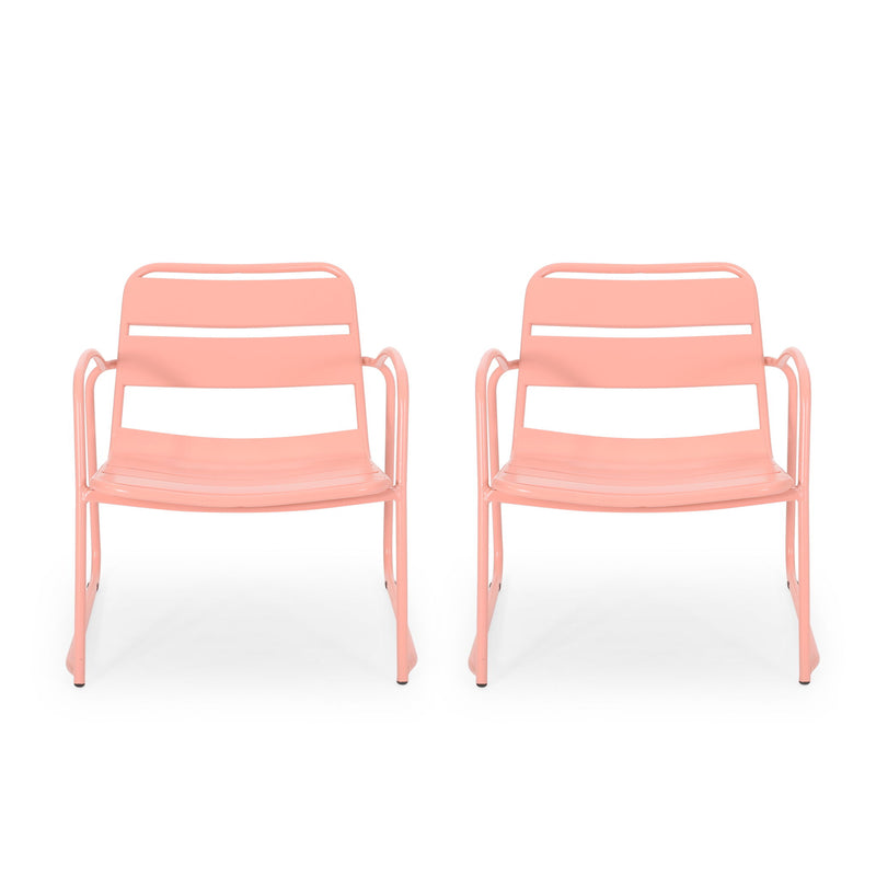 Conrad - Chair Outdoor Seating