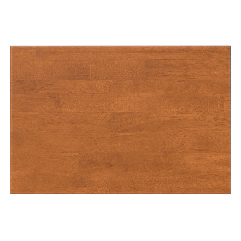 Harper - Handcrafted Bookcase With Storage