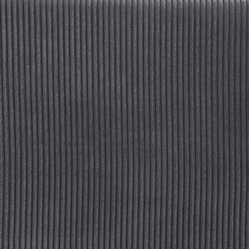 Naomi - 3 Piece Upholstered Sectional