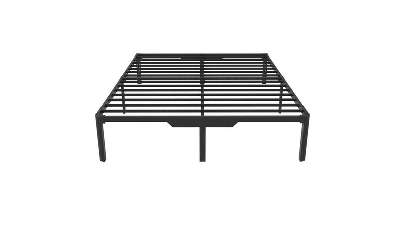 MLILY Value Base Platform Bed