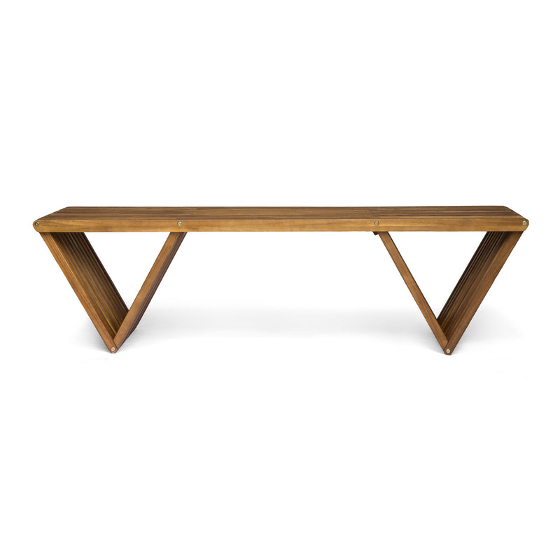 Metropol - Bench