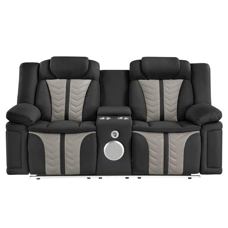 Cruiser - Power Reclining Loveseat