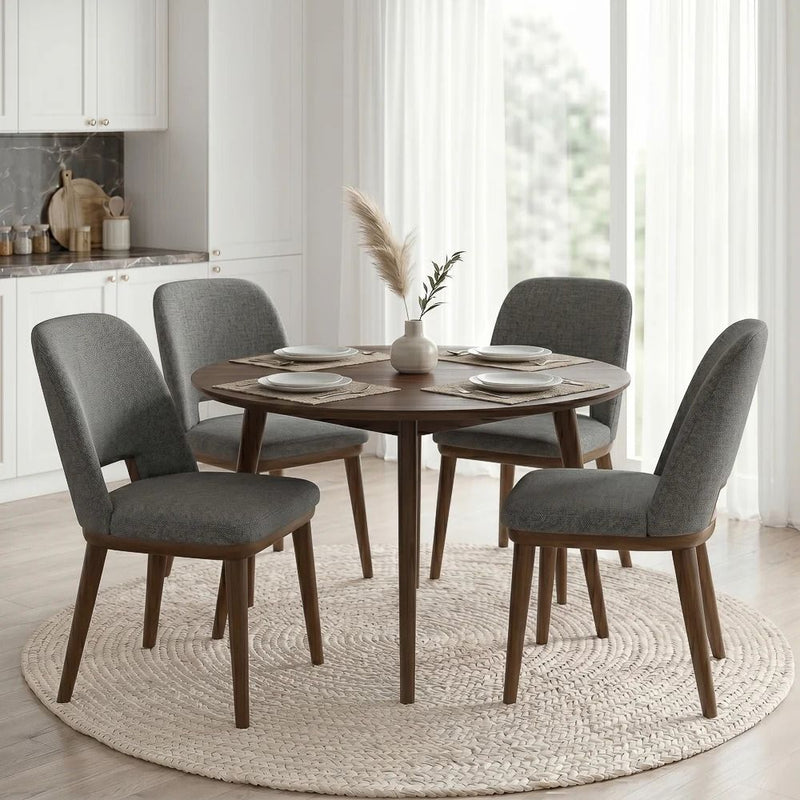 Blake - Modern Dining Chair (Set of 2)
