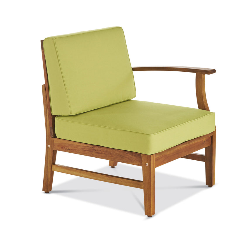 Perla - Armchair