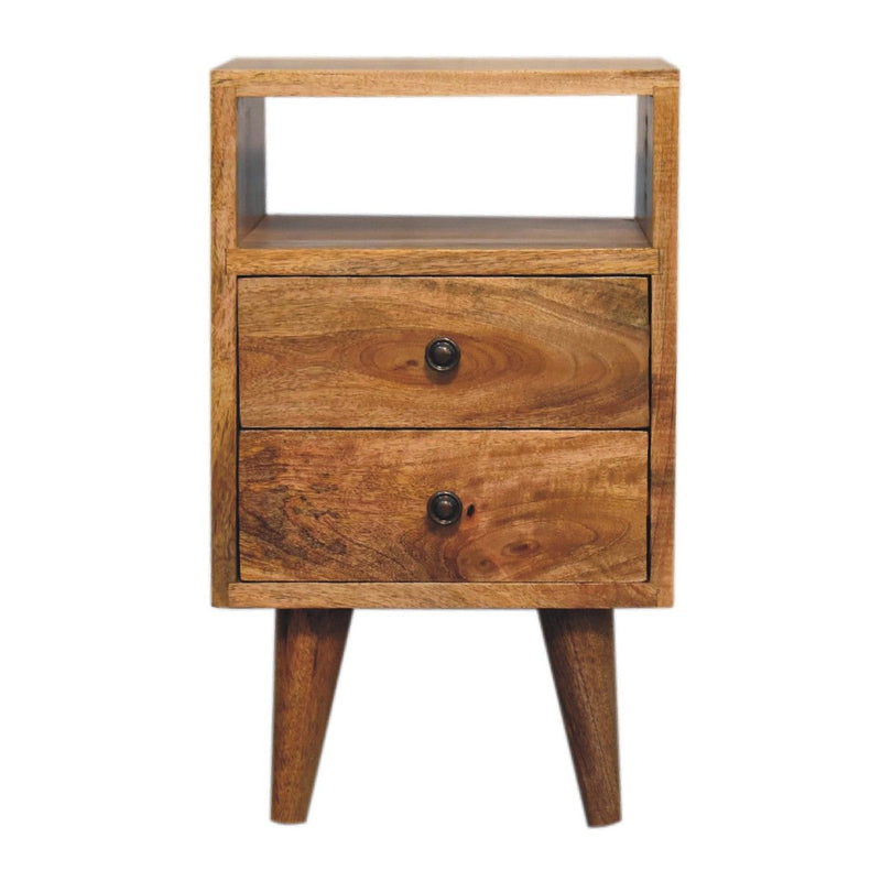 Mini Classic Bedside Table