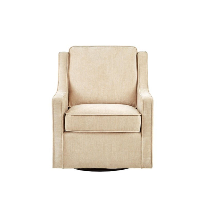 Swivel Chair With 360 Degree Rotation