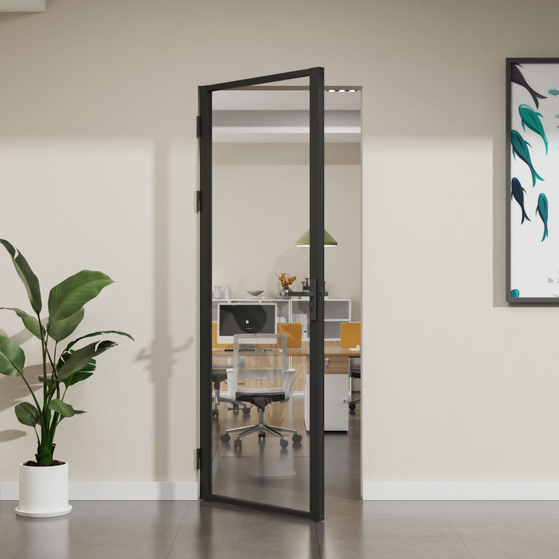 Interior Door Slab For Closet Or Living Room