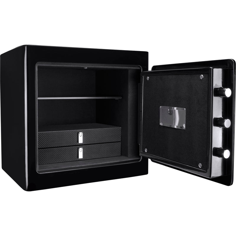 Durable Construction Jewelry Safe