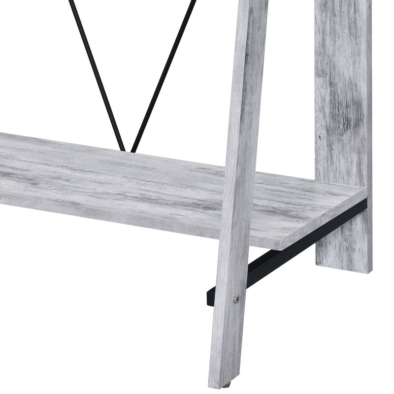 Nypho - Writing Desk - White