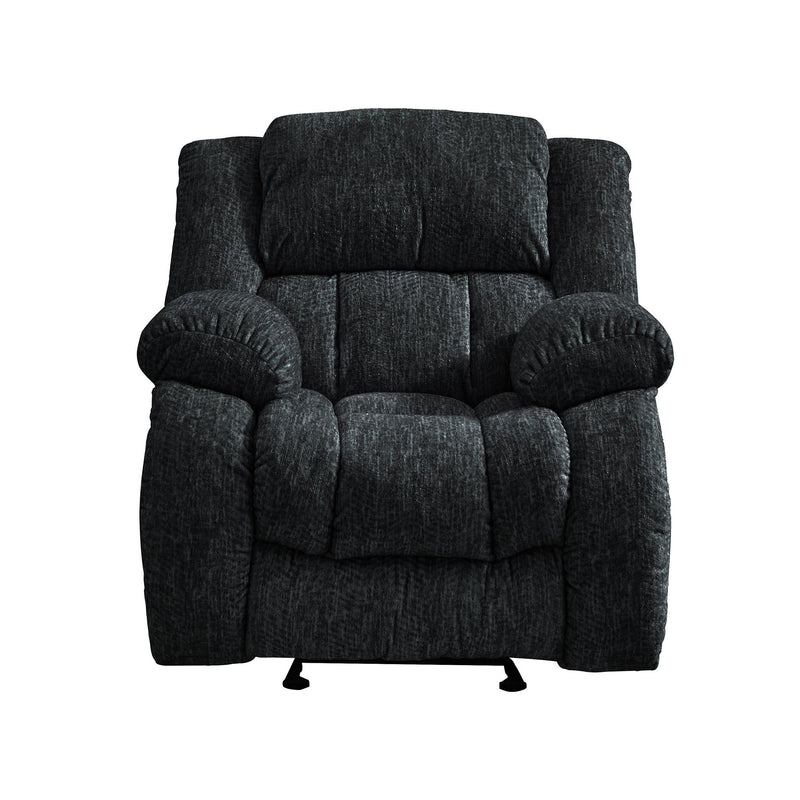 Stonic - Glider Recliner Modern Design
