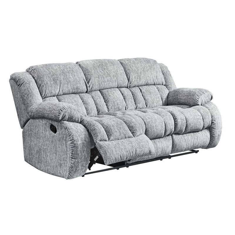 Stonic - Reclining Set