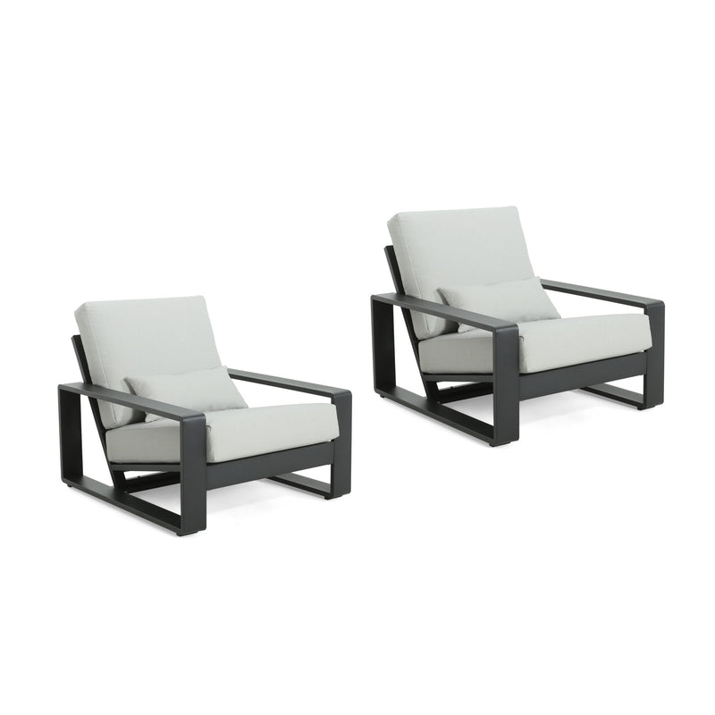 La Plata - Outdoor And Indoor Lounge Chair