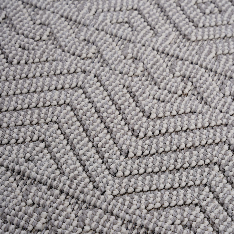 Guros - Geometric Indoor / Outdoor Area Rug