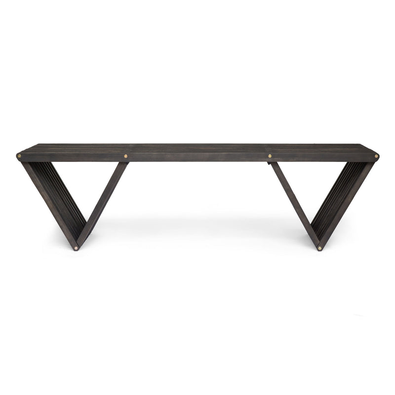 Metropol - Bench