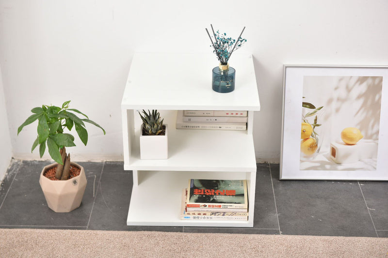 Layer Simple Household Bookshelf