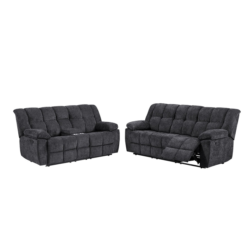 Liam - Reclining Set