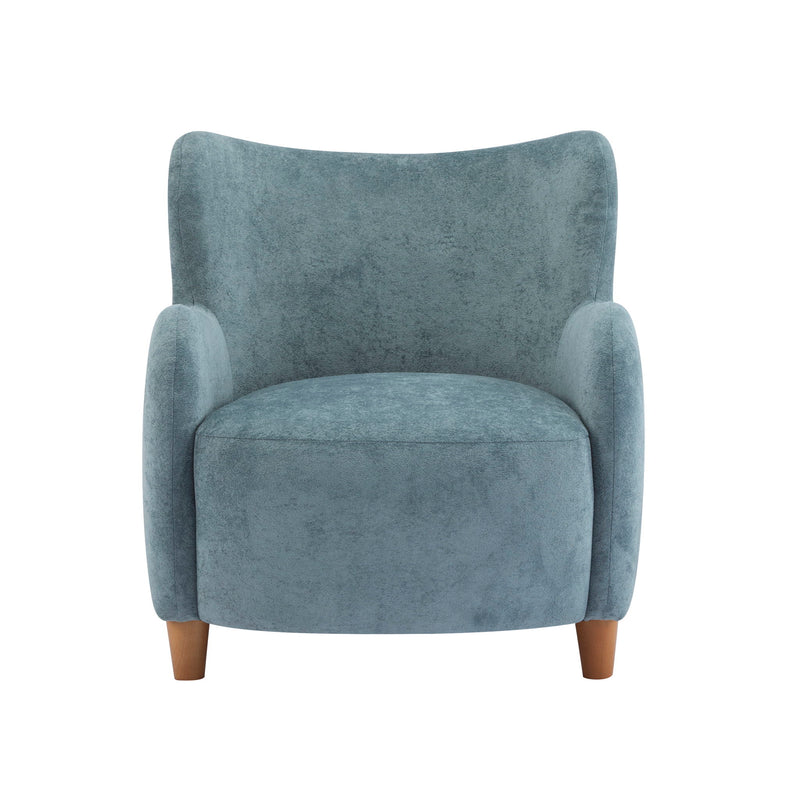 Lucia - Wingback Armchair
