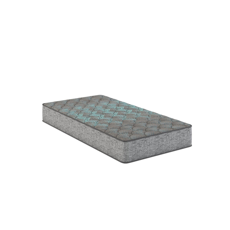 Comfort Care - 13" Hybrid Mattress, Firm Comfort