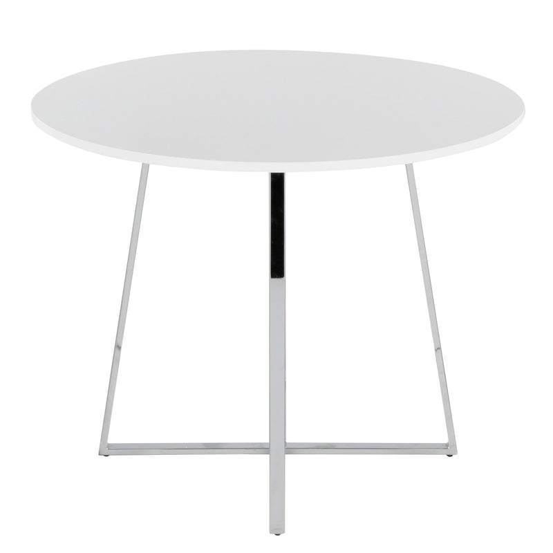 Cosmo - Canary Contemporary Dining Table