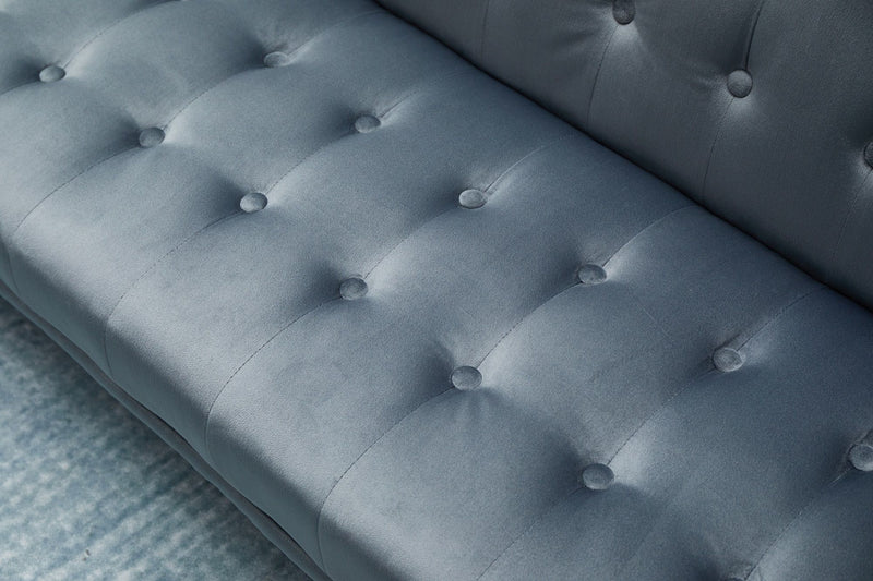 Comfort Compact Design Sofa Bed