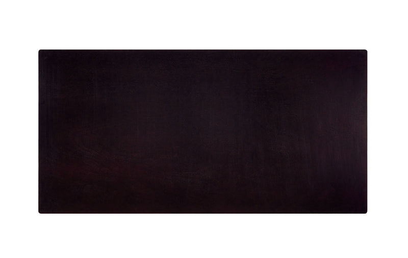 Kini - Dining Table - Black