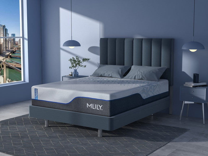 MLILY ChiroPro - 3.0 Plush Mattress