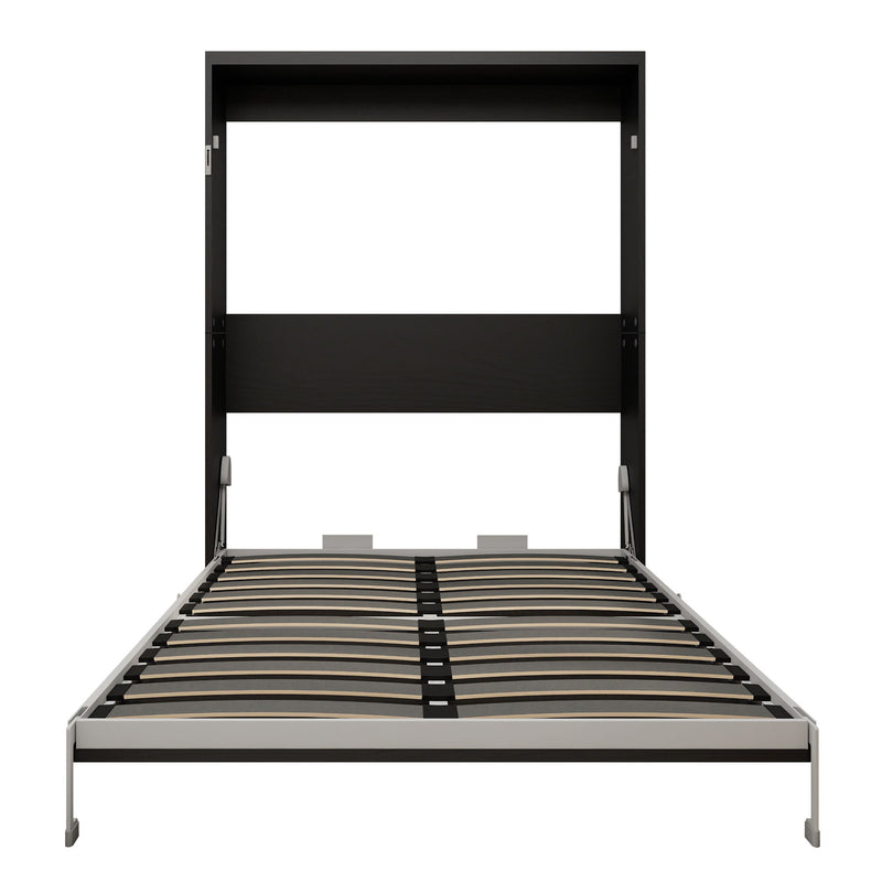 Multifunctional Vertical Murphy Wall Bed