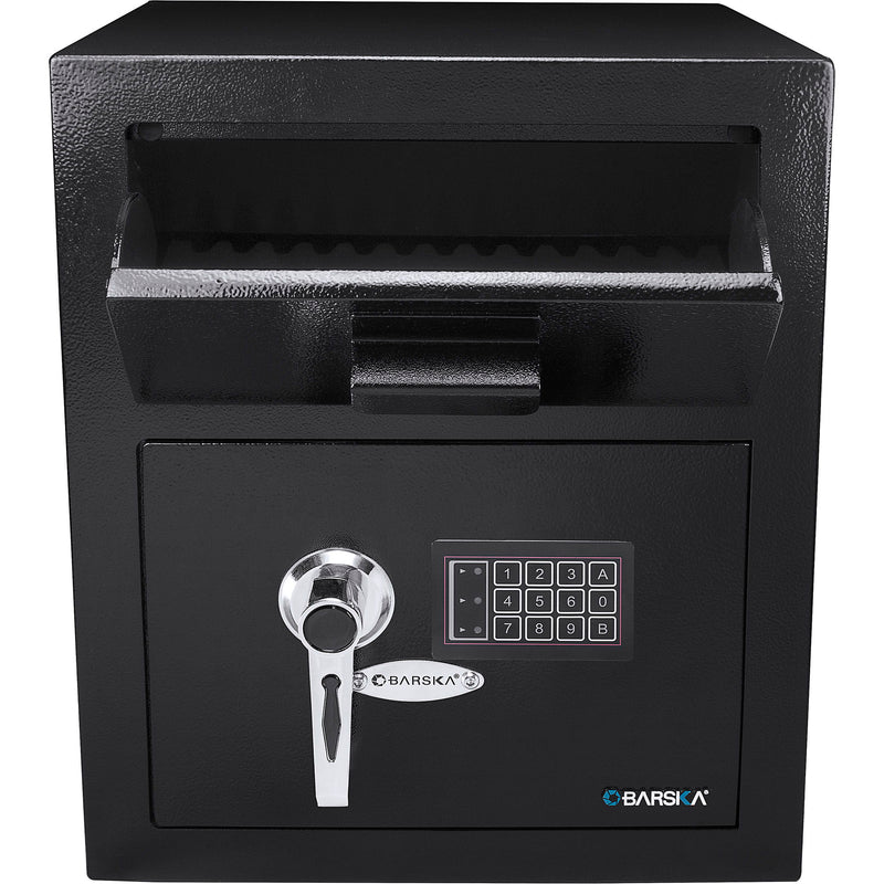 Durable Keypad Depository Safe