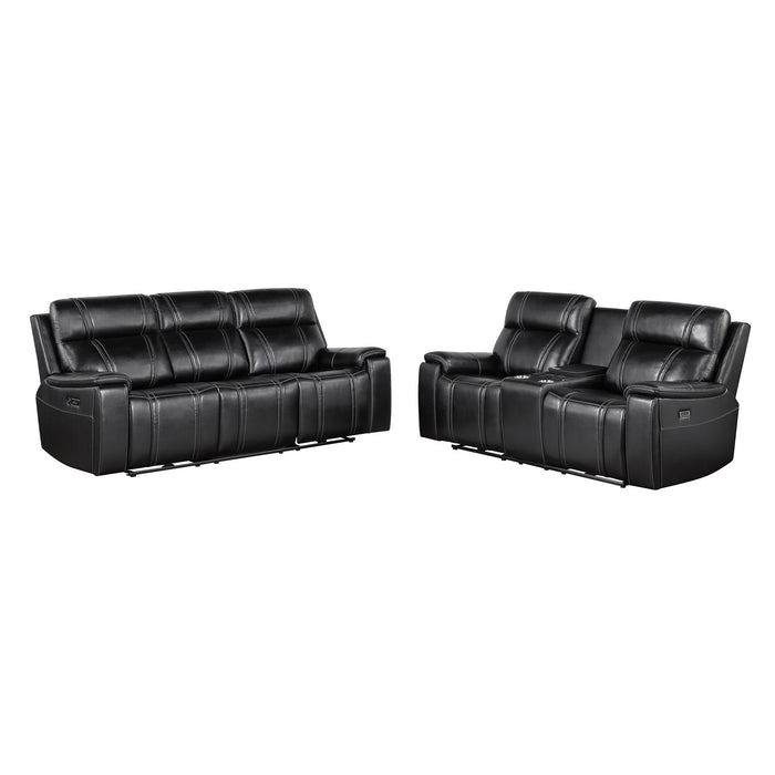 Gary - Power Reclining Set