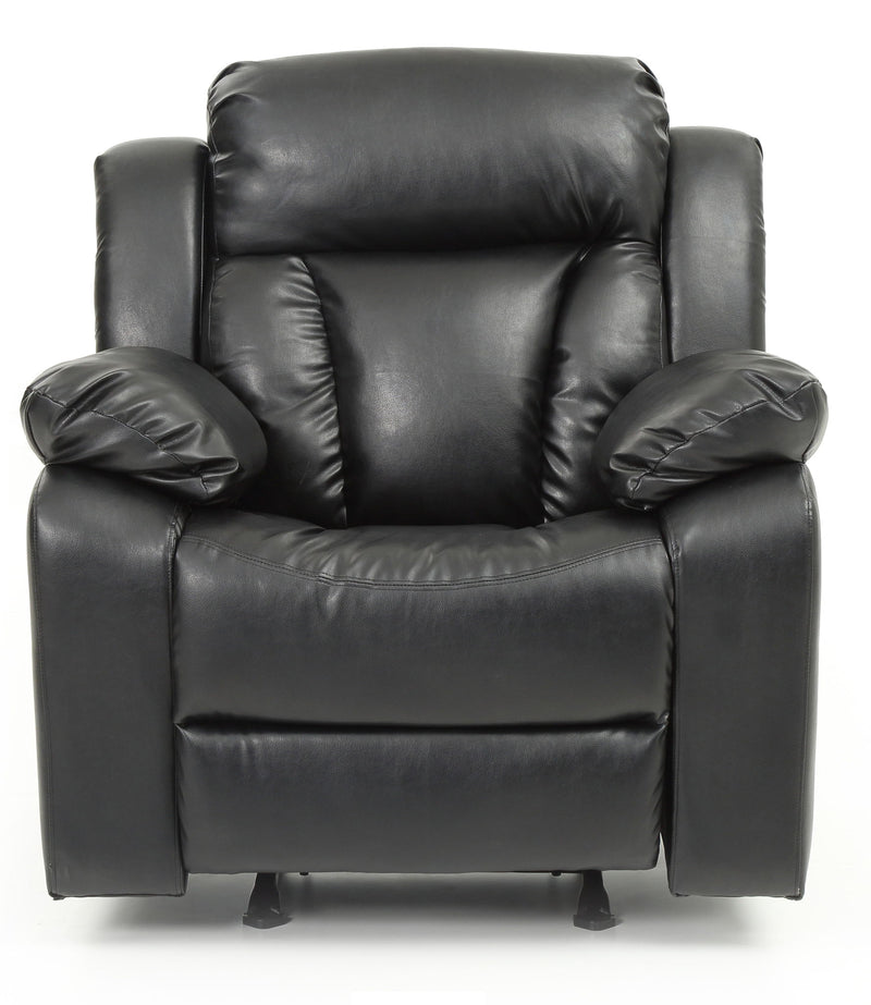 Comfortable Rocking Motion Recliner