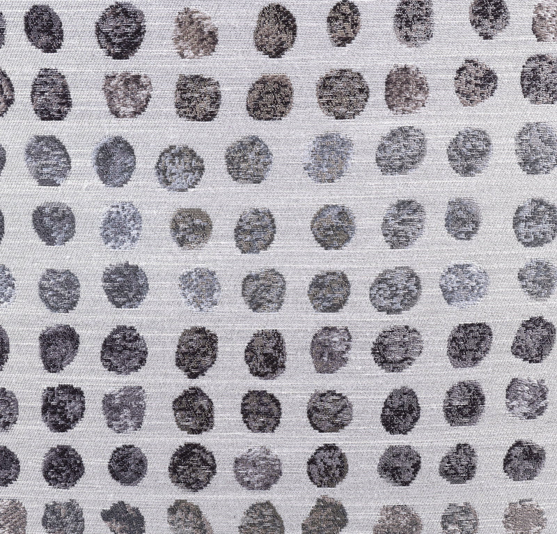 Andie - Ottoman - Ink Dot