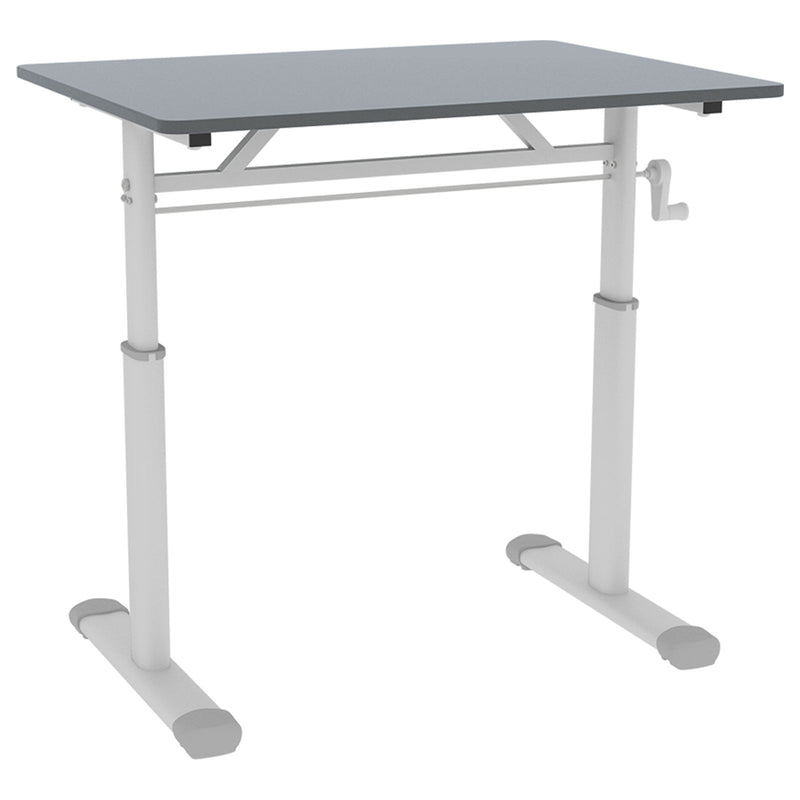 Adjustable Home Office Desk